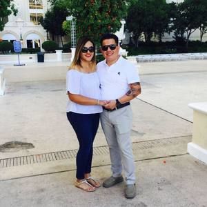 Meet your Posher, Aracely